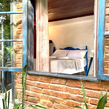 Casa Selva - Vila Do Abraao - Ilha Grande ภายนอก รูปภาพ